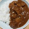 よっこの作ってみた!投稿(【ほろほろ♡︎我が家の牛すじカレー】息子大絶賛/絶品/簡単)