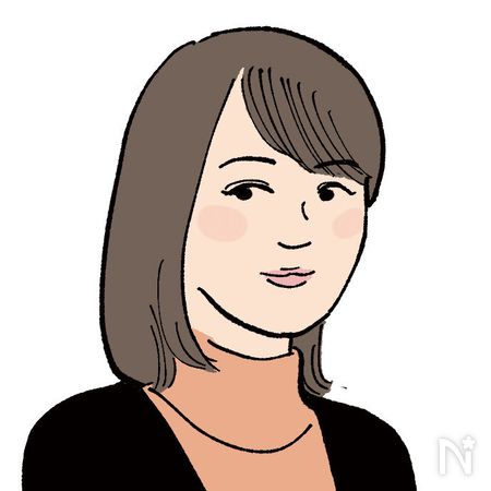 人型アイコン