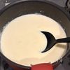 じゃがいもの冷製スープ（ビシソワーズ）の工程4