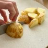 【ジャーマンポテト】簡単副菜♪の工程1