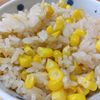 mmm10の作ってみた!投稿(バター醤油香る♡とうもろこしの炊き込みご飯【#炊飯器】)