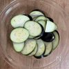 【牛肉とナスのオイスター炒め】ご飯が進む♪の下準備
