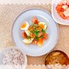 にゃ〜むずの作ってみた!投稿(【照りたま豚こまボール】虜になる旨さのやみつきおかず♡)