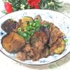 tennisloveの作ってみた!投稿(ビールもご飯も止まらない！豚肉となすの生姜焼き)