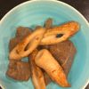 tAnAkoの作ってみた!投稿(【ちくわとこんにゃくの甘辛炒め】お箸が進む!絶品副菜☆)