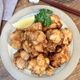 【柚子ポン唐揚げ】さっぱり美味しい♪揚げ焼きで簡単！