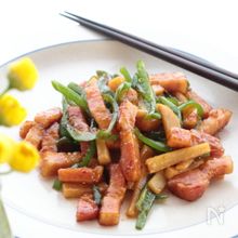 これはやみつき！ごま油が効いてる♪ピーマンのおつまみレシピ