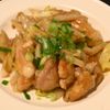 こざかなの作ってみた!投稿(【ご飯がススム】タレが美味しい鶏むね肉とごぼうの甘辛炒め)
