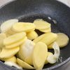 【ツナポテトグラタン】手間いらずで簡単の工程1