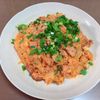 そうちゃんまま。の作ってみた!投稿(【おかわり続出*炒めない炒飯】みんな大好きキムタクごはん)