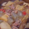 定番おかずの筑前煮！お正月にも作り置きにも◎の工程5