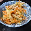 おかむーの作ってみた!投稿(［ツナと彩り野菜の腸活サラダ］味噌ごま風味♪)