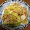 907307の作ってみた!投稿(【パパッと10分！豚バラとキャベツのみそ炒め】簡単すぐできる)
