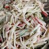 和音の作ってみた!投稿(【大根ときゅうりのかにマヨサラダ】和風♡簡単サラダ♪)