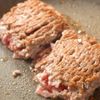 【お手軽本格レシピ】麻婆豆腐の工程2