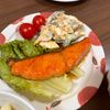 ♡の作ってみた!投稿(【鮭のレモンバター醤油ソテー】さっぱりコク旨♡簡単お魚レシピ)