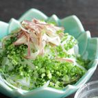 みょうが好きさんのためのオニオンスライス