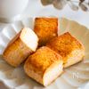 【砂糖なし】米粉の塩麹スコーン