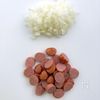 レンジでお手軽オムライス♩ズボラ料理！火を使わない！超簡単の工程1