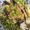 さきの作ってみた!投稿(【さっぱり茄子のみょうがぽん酢がけ】レンチンで簡単!)