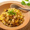 とのちゃまの作ってみた!投稿(シンプルがおいしい!『我が家のパラパラ炒飯』)