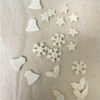 牛乳パックで作るクリスマスツリーパイシチューの工程8