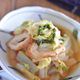 白菜とちくわの煮浸し【作り置き】
