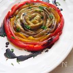 エスカリバーダ（グリル野菜のマリネ）