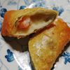 viviの作ってみた!投稿(【お箸が止まらない...🥢えびマヨじゃがいも春巻き】)