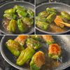 【ピーマンの肉詰め照り焼き】甘辛ダレが絶品♡ご飯が止まらないの工程5
