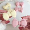 材料2つ オレオリボンチョコの工程4
