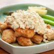 鶏むね肉のチキン南蛮