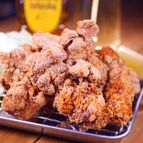 サックサク唐揚げ🤩名古屋大須で人気の台湾唐揚げ再現成功😋