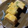 ひろりぃの作ってみた!投稿(アオサが香る卵焼き)