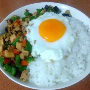 katzuの作ってみた!投稿(【ガパオライス風】あれ美味しかった！と言われたレシピ)