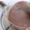 【寒い日に飲みたい♡】濃厚ホットチョコレートの工程3