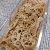 よっこの作ってみた!投稿(ツナの旨味たっぷり!ごぼうとれんこんとしらたきとツナの簡単煮)