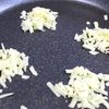 豆腐のもっちもっち焼きの工程2