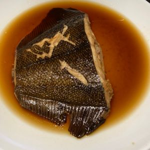 すみれの作ってみた!投稿(『カレイの煮付け』白身魚なら何でもOK!我が家の煮付け汁♡)