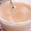 スポンジケーキ*絶対失敗しない完全攻略法#ワンボールの工程4