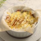 シャウエッセンのとろとろチーズ焼き
