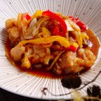 お弁当にも最適！【鶏もも肉の南蛮漬け】柔らか味しみ副菜レシピ