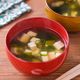 【豆腐とねぎのすまし汁】白だしで作る！落ち着く味わい♪