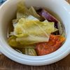 れいかの作ってみた!投稿(【具沢山なやさしい野菜スープ】野菜の旨みが溢れ出る♪)