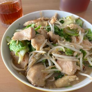 はなうざーの作ってみた!投稿(【しっとりやわらか♪鶏むね肉とキャベツの絶品うま塩だれ】)