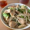 はなうざーの作ってみた!投稿(【しっとりやわらか♪鶏むね肉とキャベツの絶品うま塩だれ】)