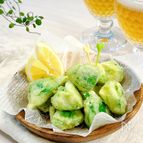 やみつき決定！サクッ♪とろっ♪うまーい♡アボカドのフリッター