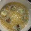 米粉でサクッと♪ひとくちチーズちくわの磯辺揚げの工程4