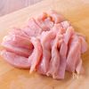 エビマヨならぬ【絶品♡とりマヨ】本当に鶏むね肉!?旨すぎ！の工程1