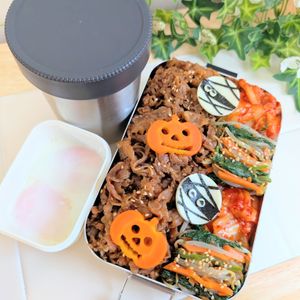 AYANO.•*¨*•.☆の作ってみた!投稿(【絶品ビビンバ丼】お家で簡単に作れる！ボリューム満点！)